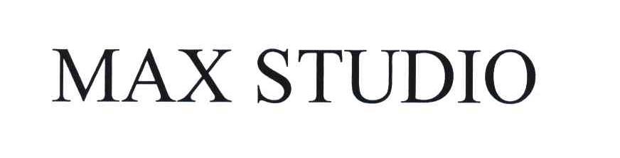 MAX STUDIO