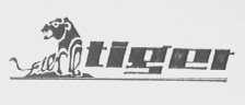 FIEREE TIGER