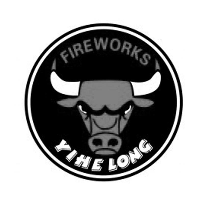 FIREWORKS YIHE LONG