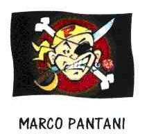 MARCO PANTANI