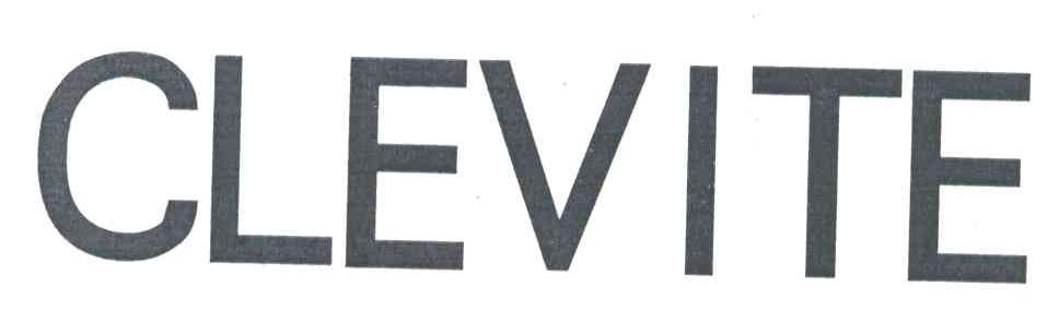 CLEVITE