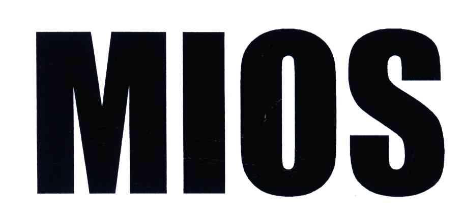 MIOS