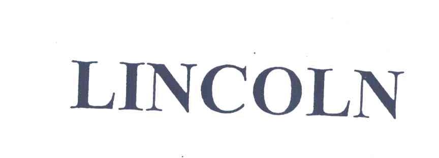 LINCOLN