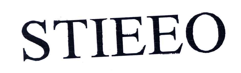 STIEEO