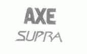 AXE SUPRA