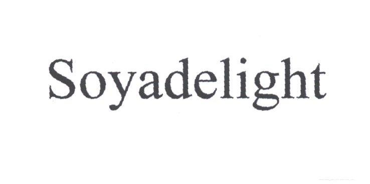 SOYADELIGHT