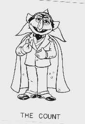 THE COUNT