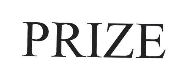PRIZE