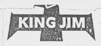 KING JIM