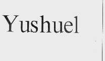 YUSHUEL