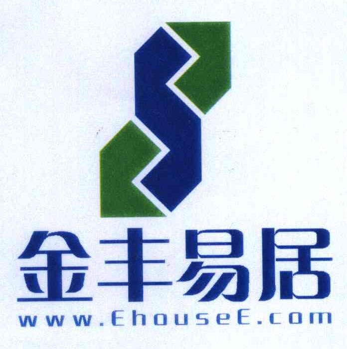 金丰易居