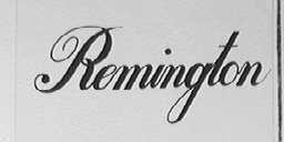 REMINGTON