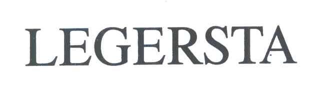 LEGERSTA