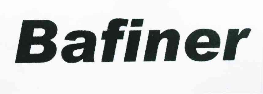 BAFINER