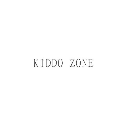 KIDDO ZONE