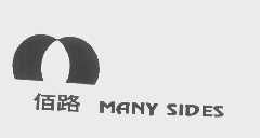 佰路 MANY SIDES