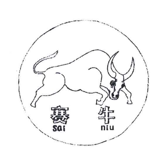 赛牛