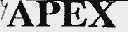 APEX