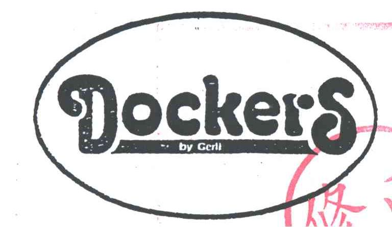 DOCKERS GERLI