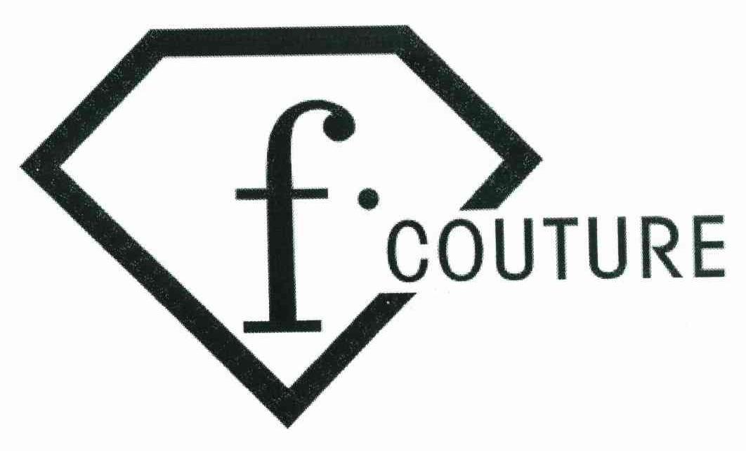 F&middot;COUTURE