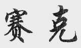 赛克