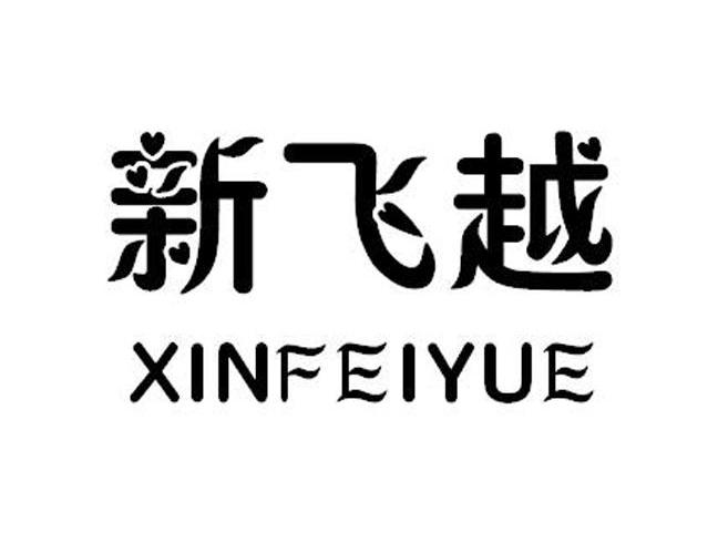 新飞越