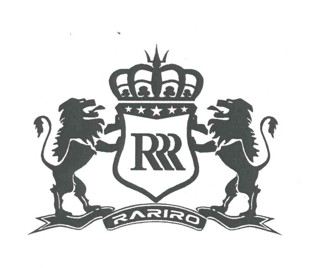 RARIRO;RRR