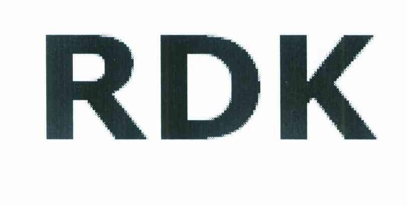 RDK