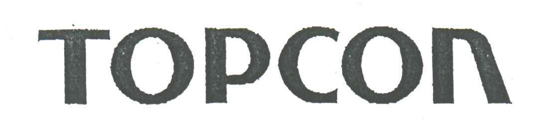 TOPCON