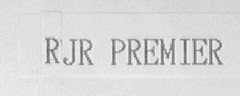 RJR PREMIER