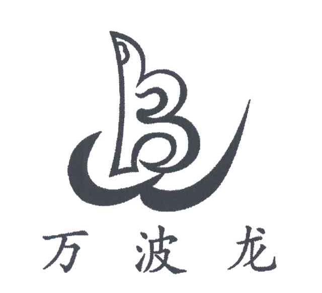 万波龙