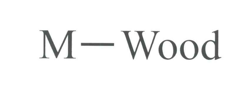 M-WOOD