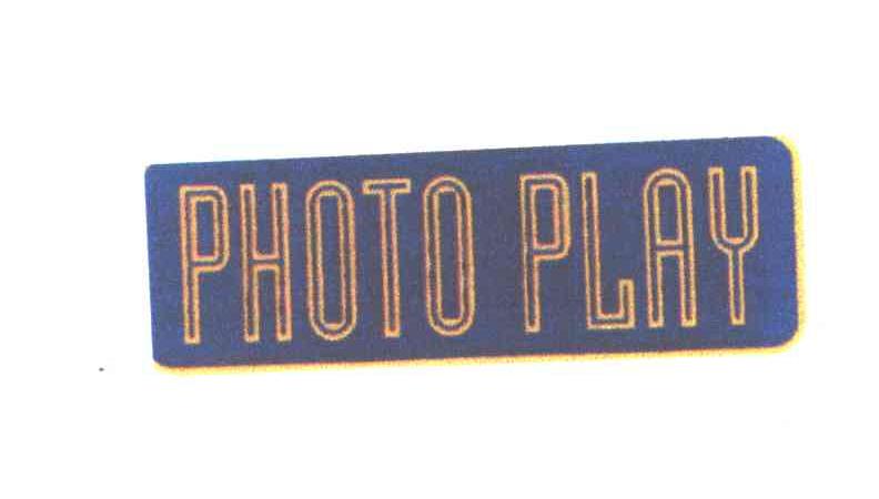 PHOTO PLAY