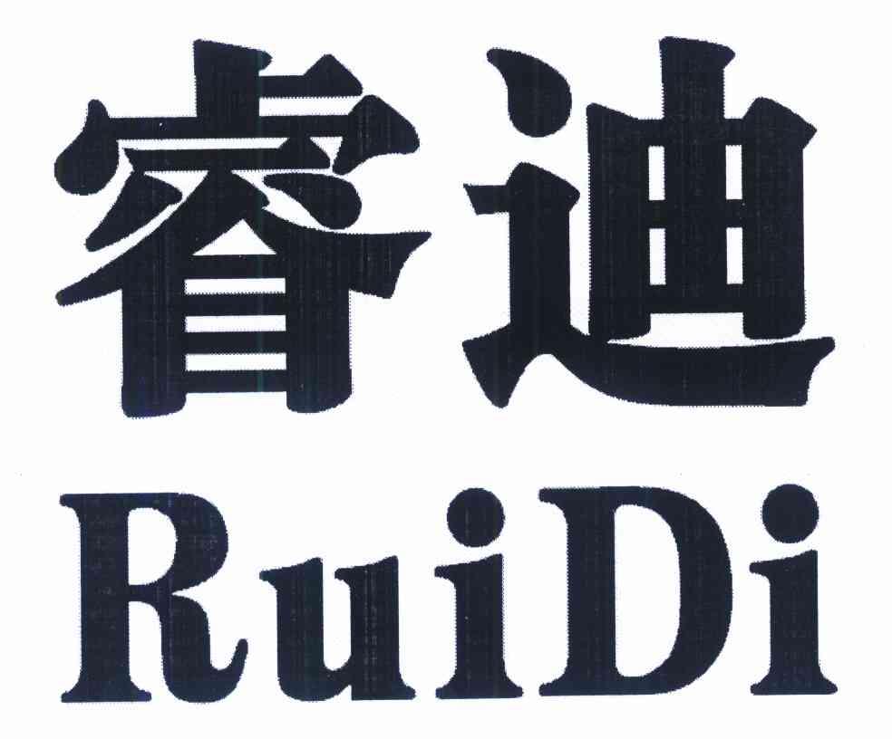 睿迪