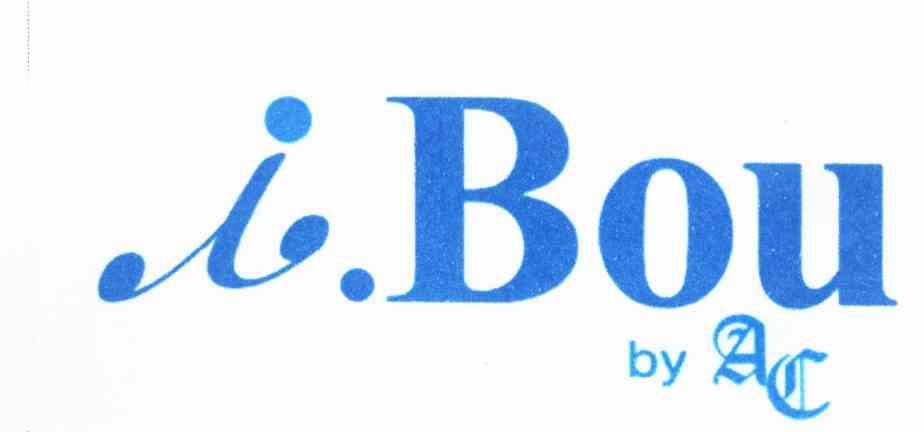 I&middot;BOU BYAC