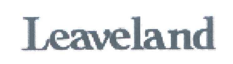 LEAVELAND