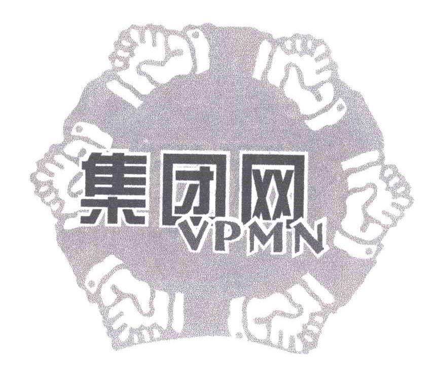集团网;VPMN