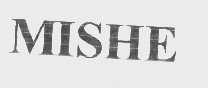 MISHE