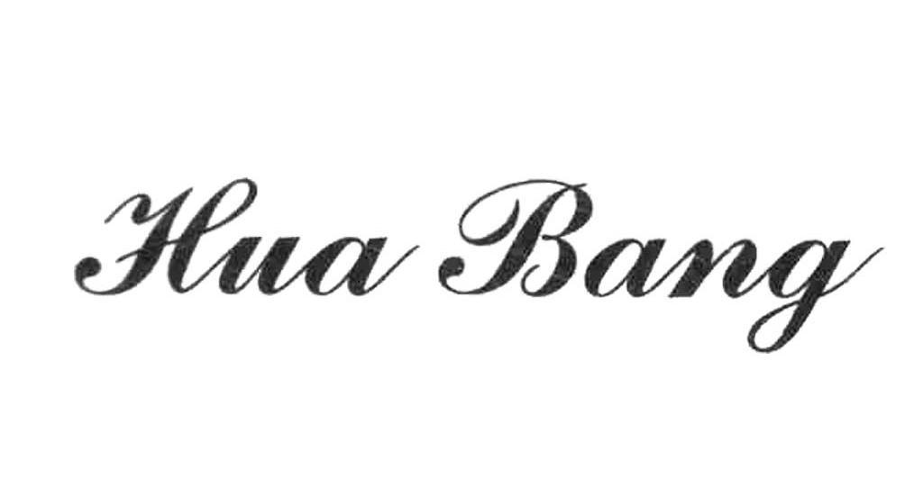 HUA BANG