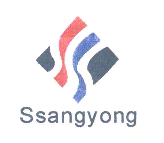 SSANGYONG