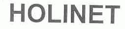 HOLINET