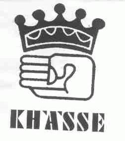 KHASSE