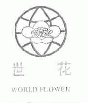 世花  WORLD FLOWER