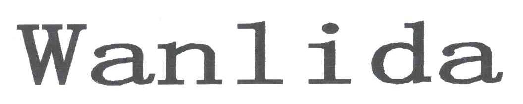 WANLIDA