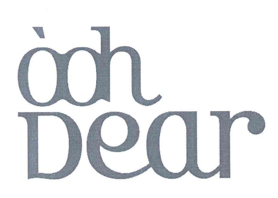 OOHDEAR