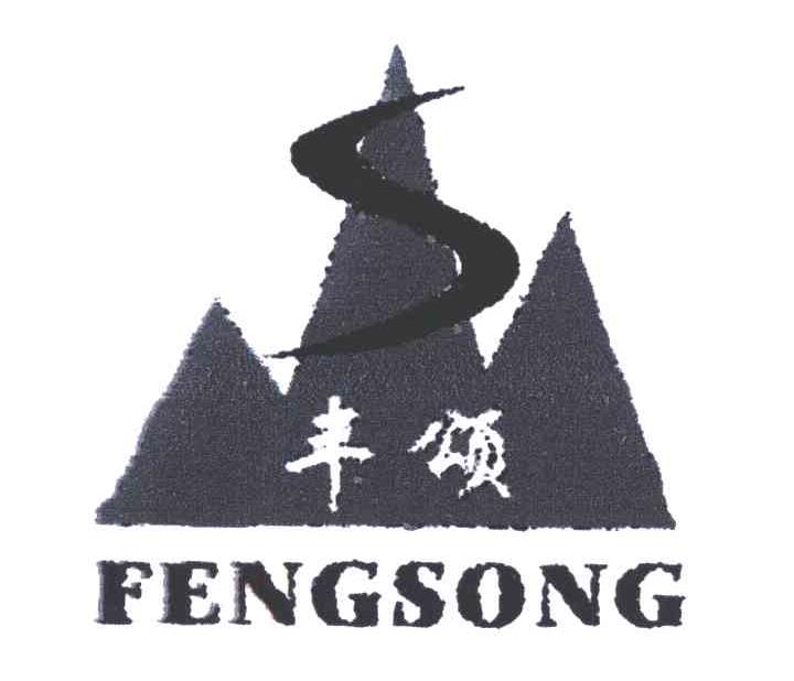 丰颂;FENG SONG;S