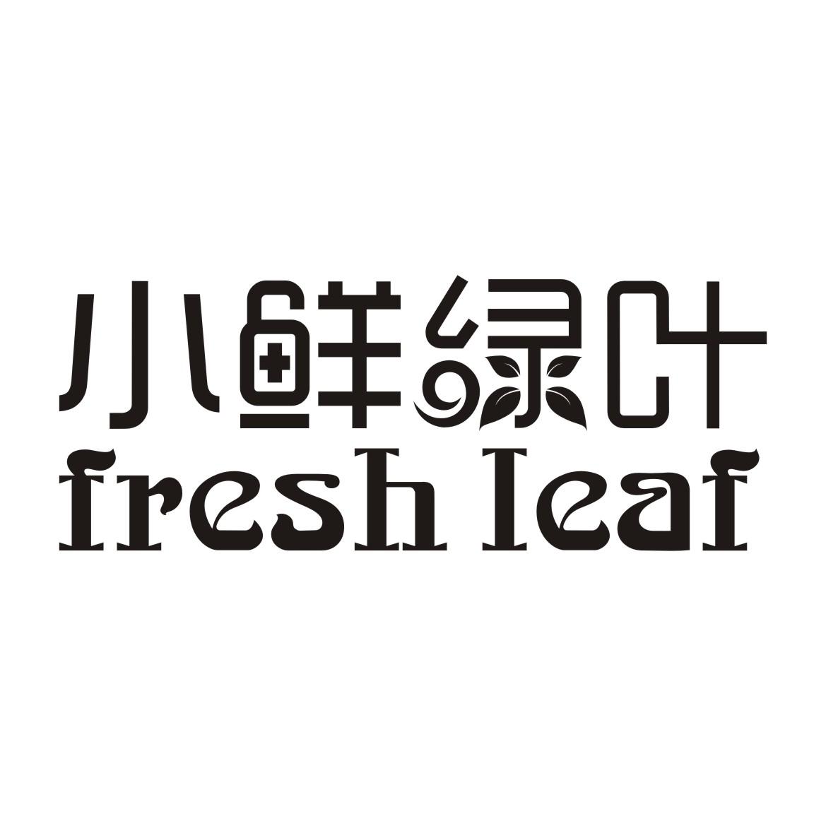 小鲜绿叶 FRESH LEAF