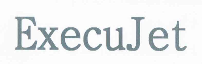 EXECUJET