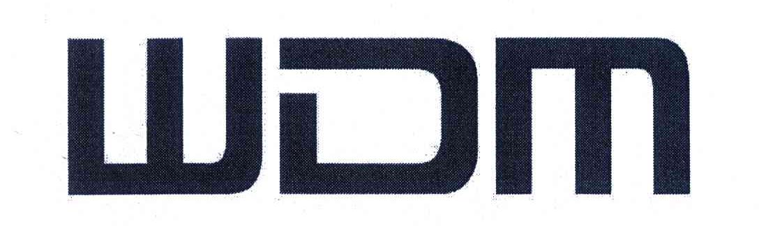 WDM