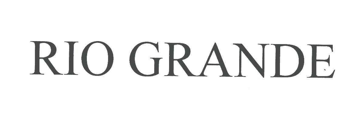 RIO GRANDE